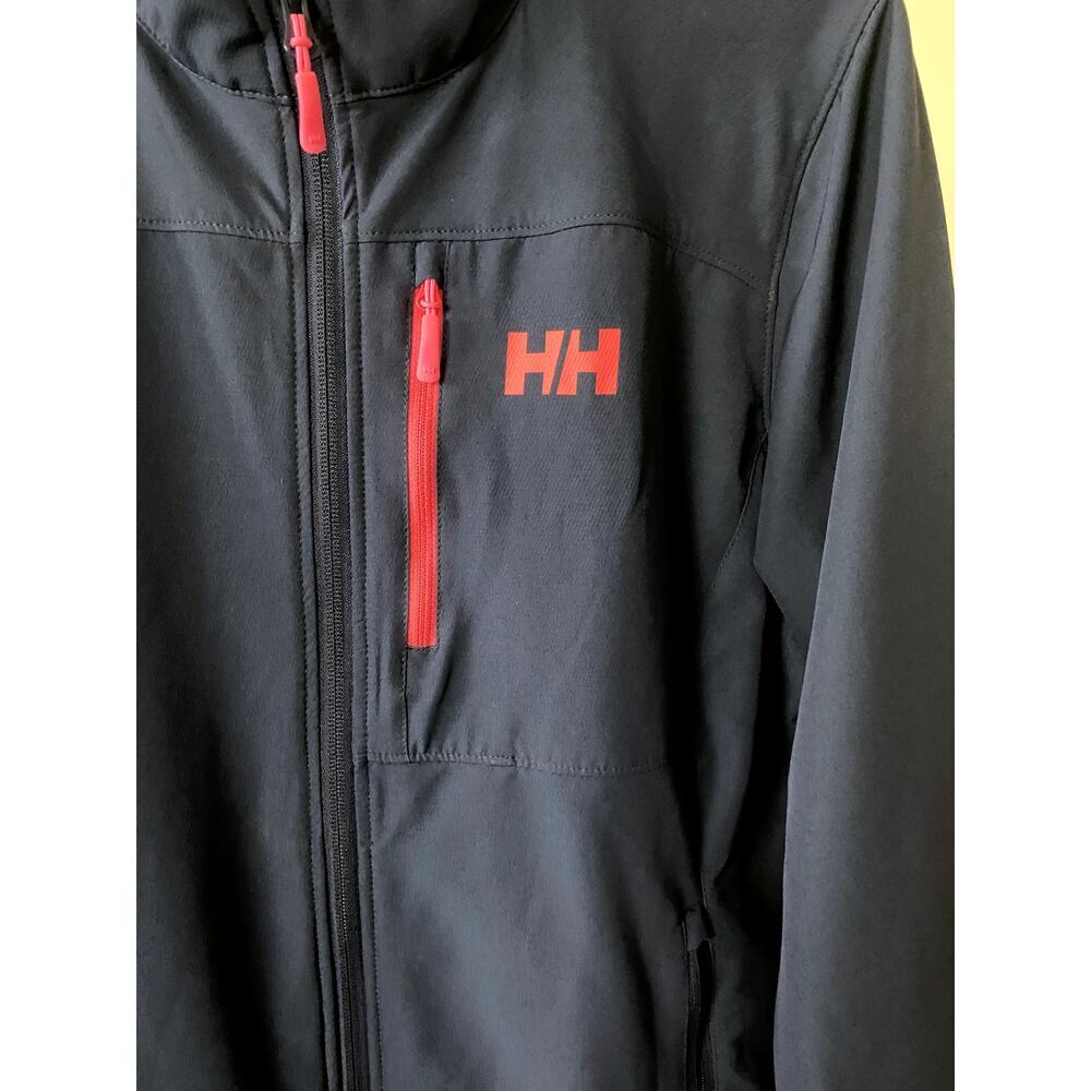 Helly Hansen Paramount Softshell Jacket - Size Xl… - image 3